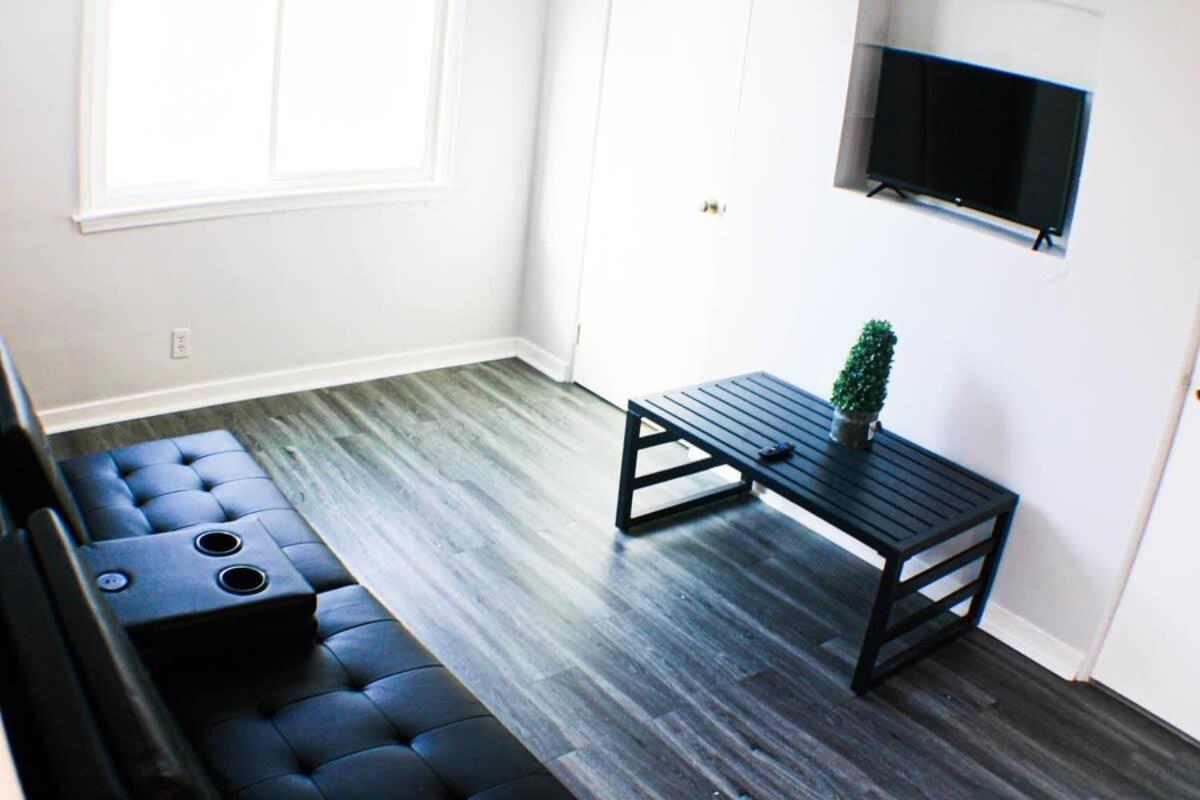 Newly Renovated 2-Bed Near Downtown-North Shore Pittsburgh Esterno foto
